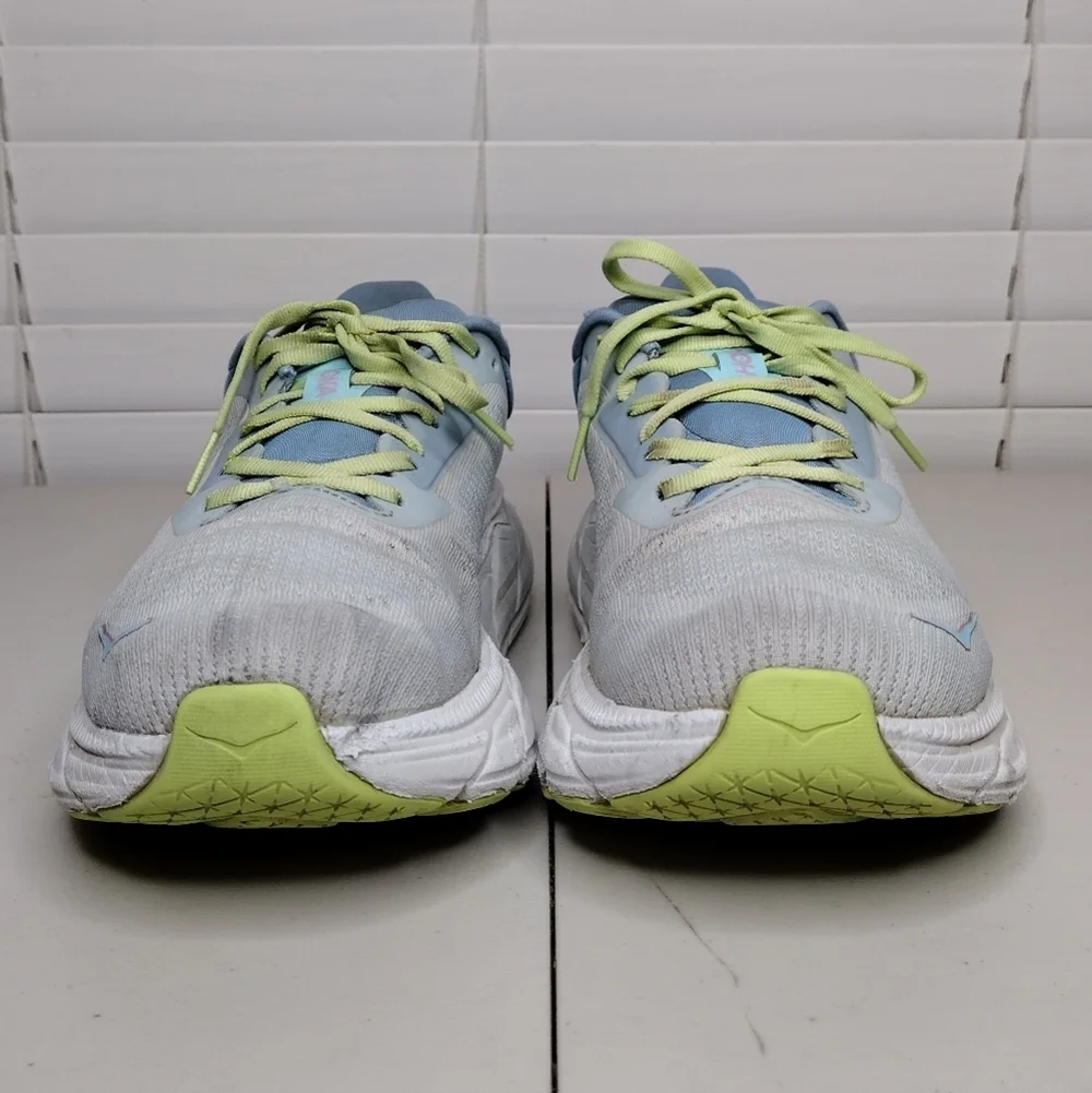 Hoka One One Arahi 7 Training Running Athletic Shoes Sz 11B - Picture 5 of 11